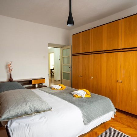 Apartment Soul 크닌 외부 사진