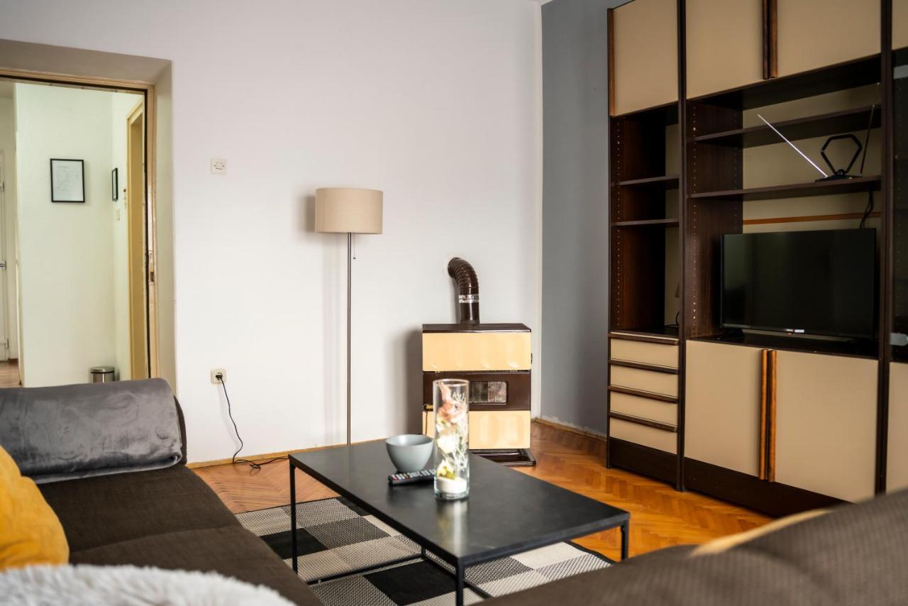 Apartment Soul 크닌 외부 사진