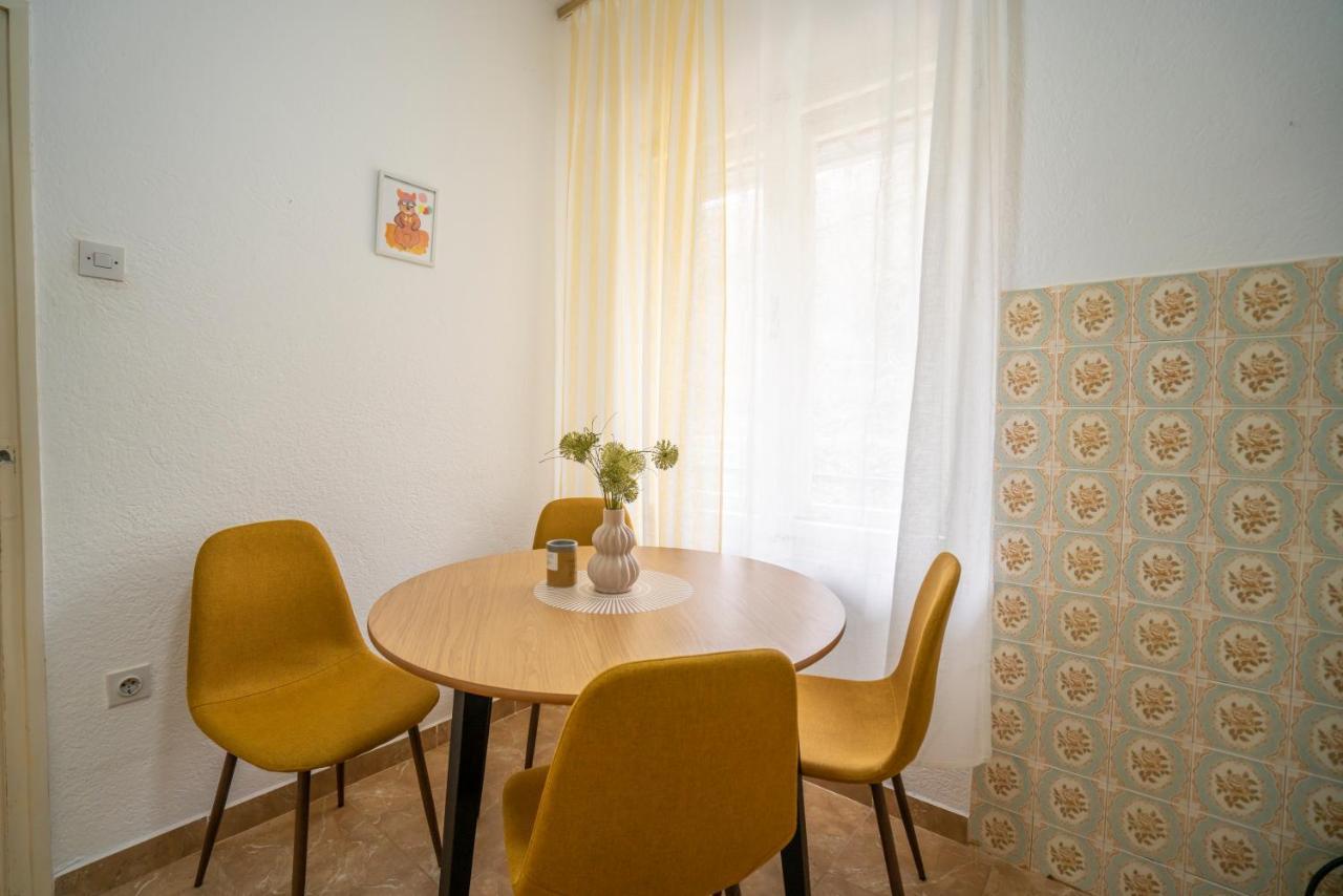 Apartment Soul 크닌 외부 사진