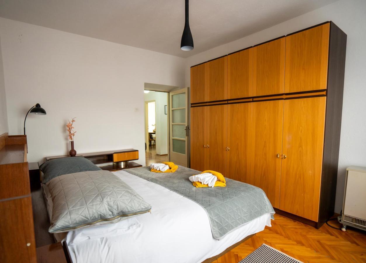 Apartment Soul 크닌 외부 사진